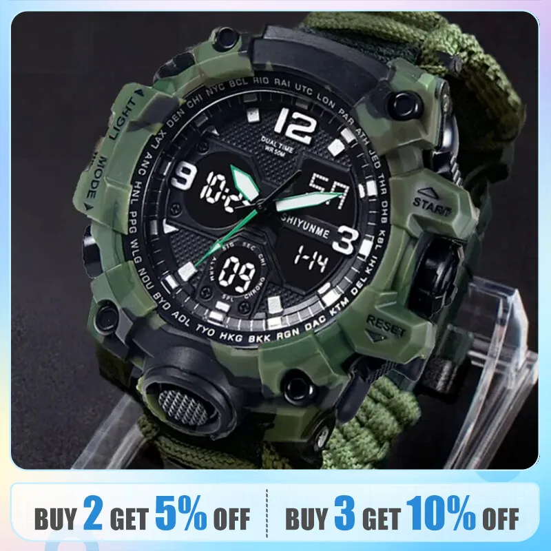 Montre De Peche