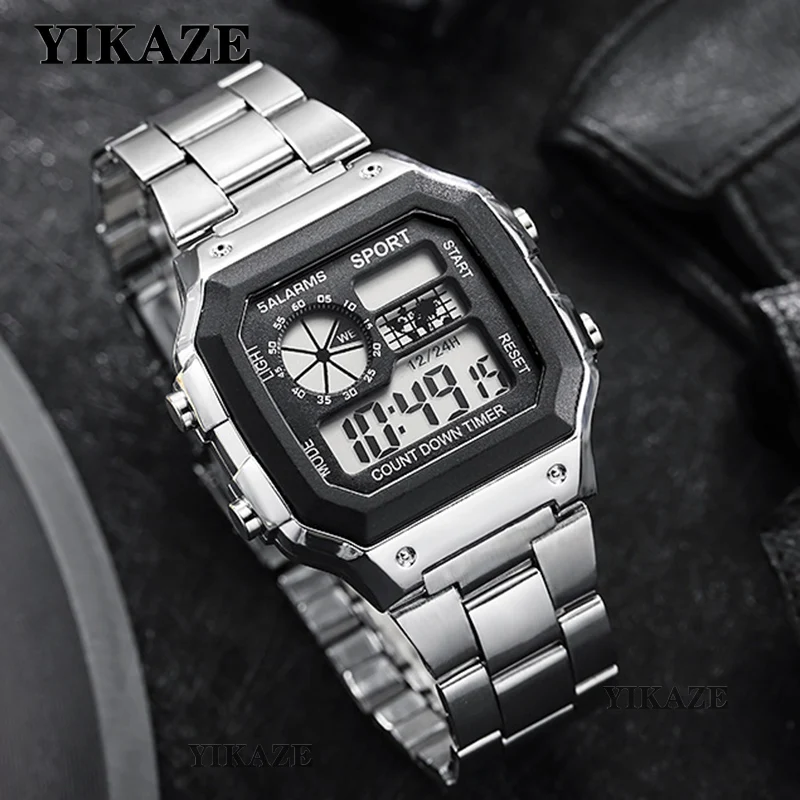 Montre Casio A1200