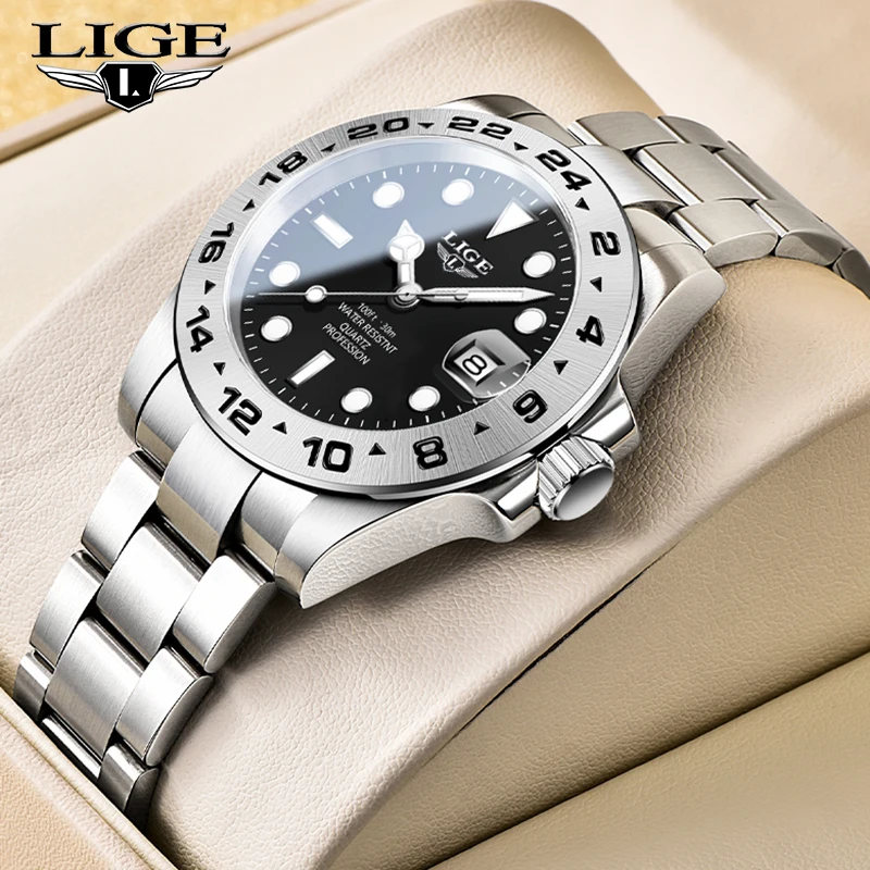Montre Lige Origine