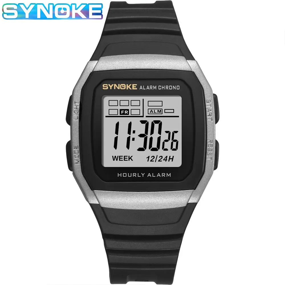 Meilleure Montre Outdoor