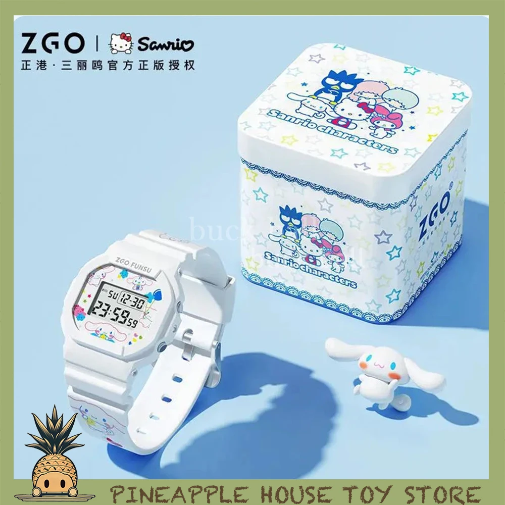 Montre Hello Kitty Femme