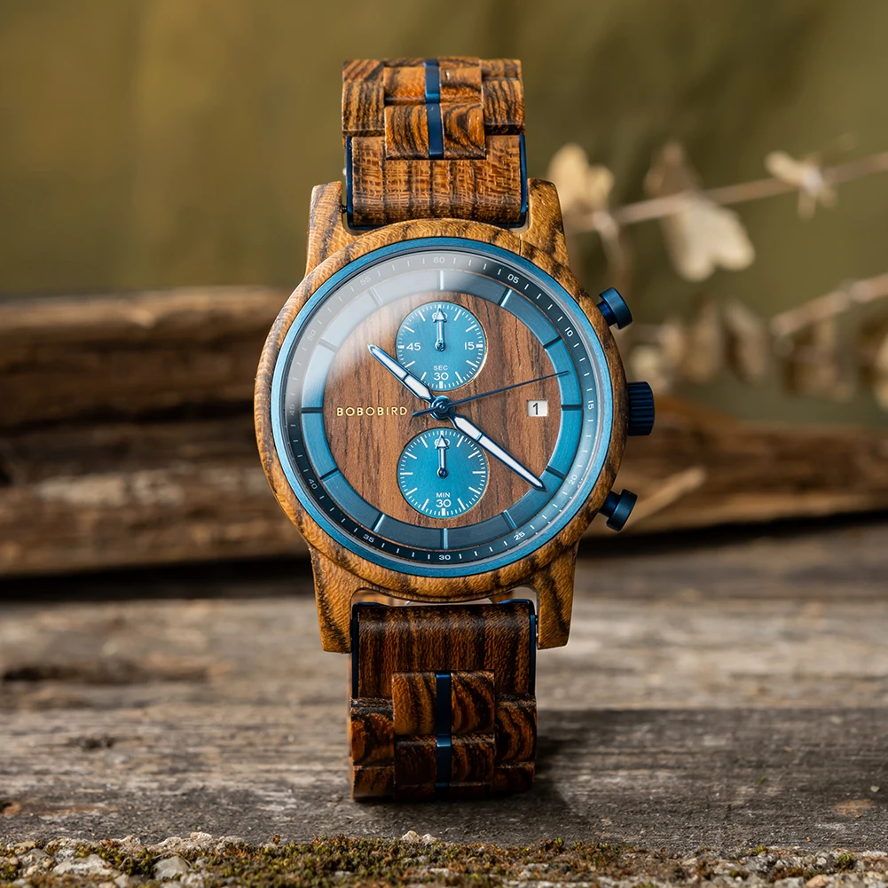 Montre Strapies