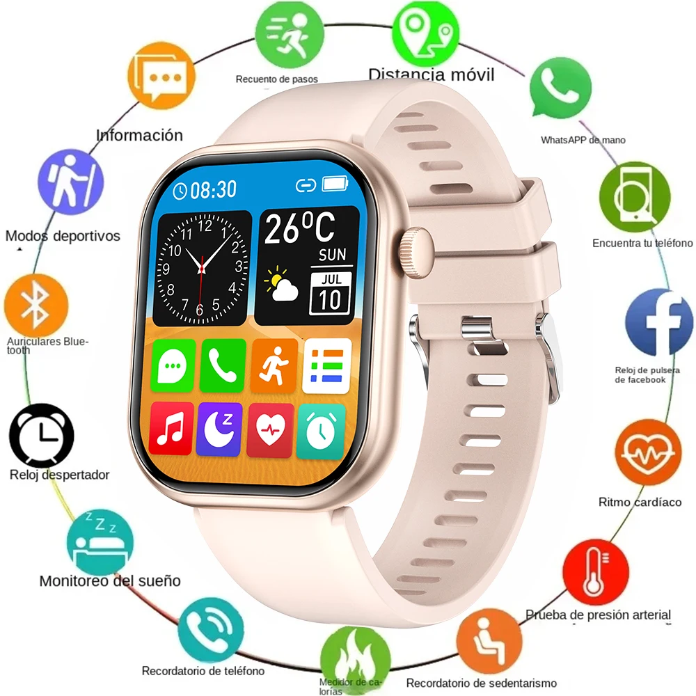 Smartwatch Kinder