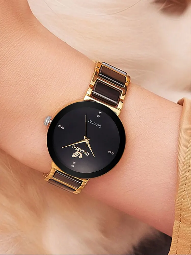 Montre De Marque Pas Cher Femme