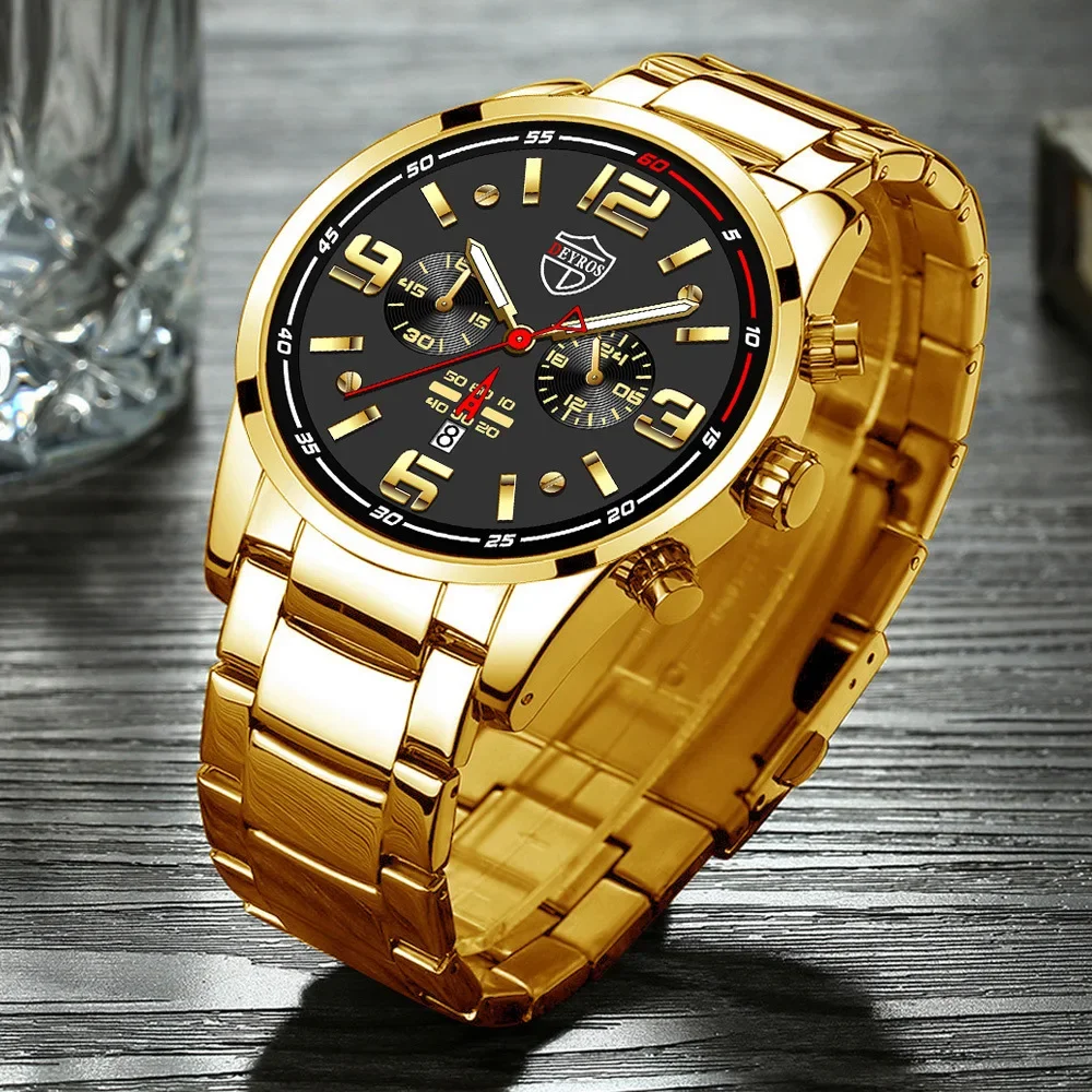 Montre Femme Gros Poignet