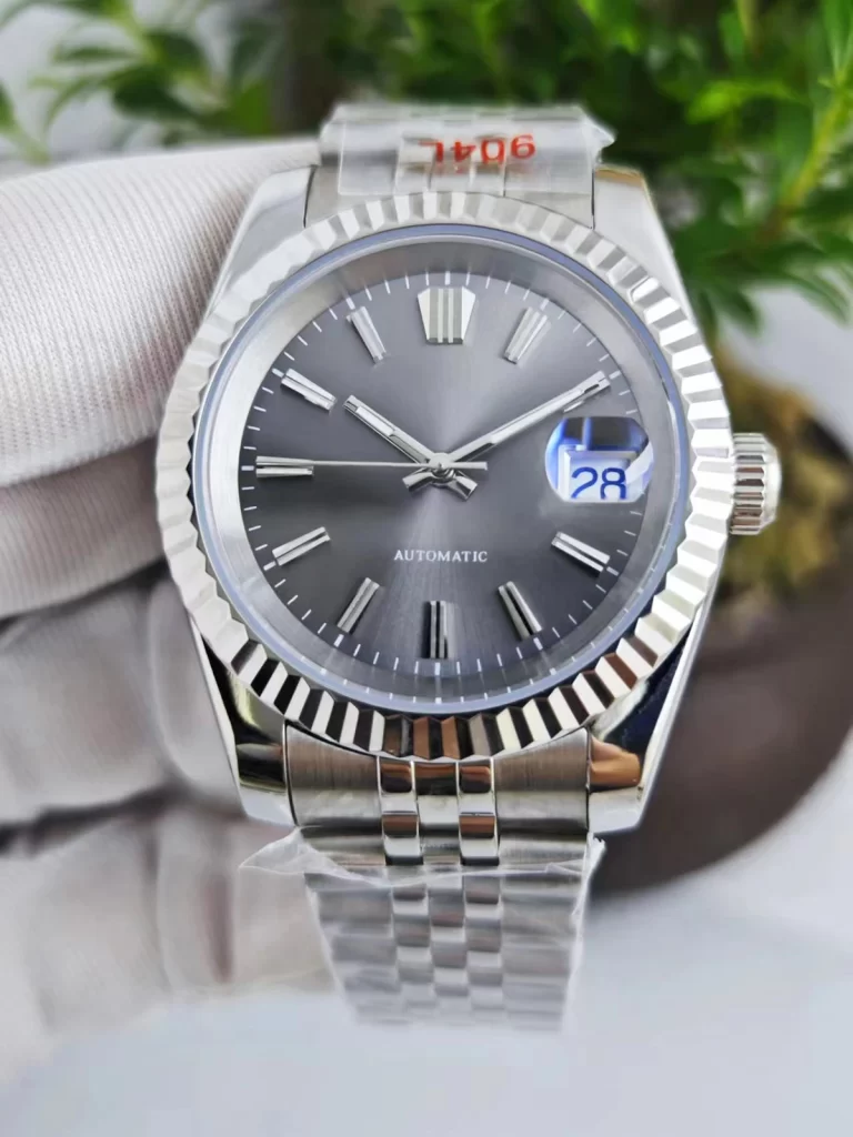 Seiko Montre Chiffre Arabe