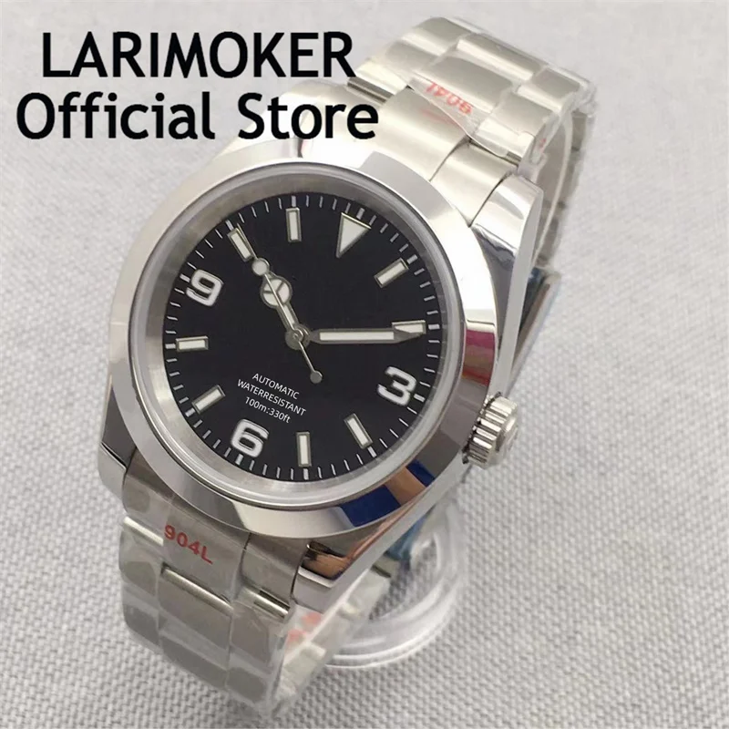 Montre Seiko Homme Vert