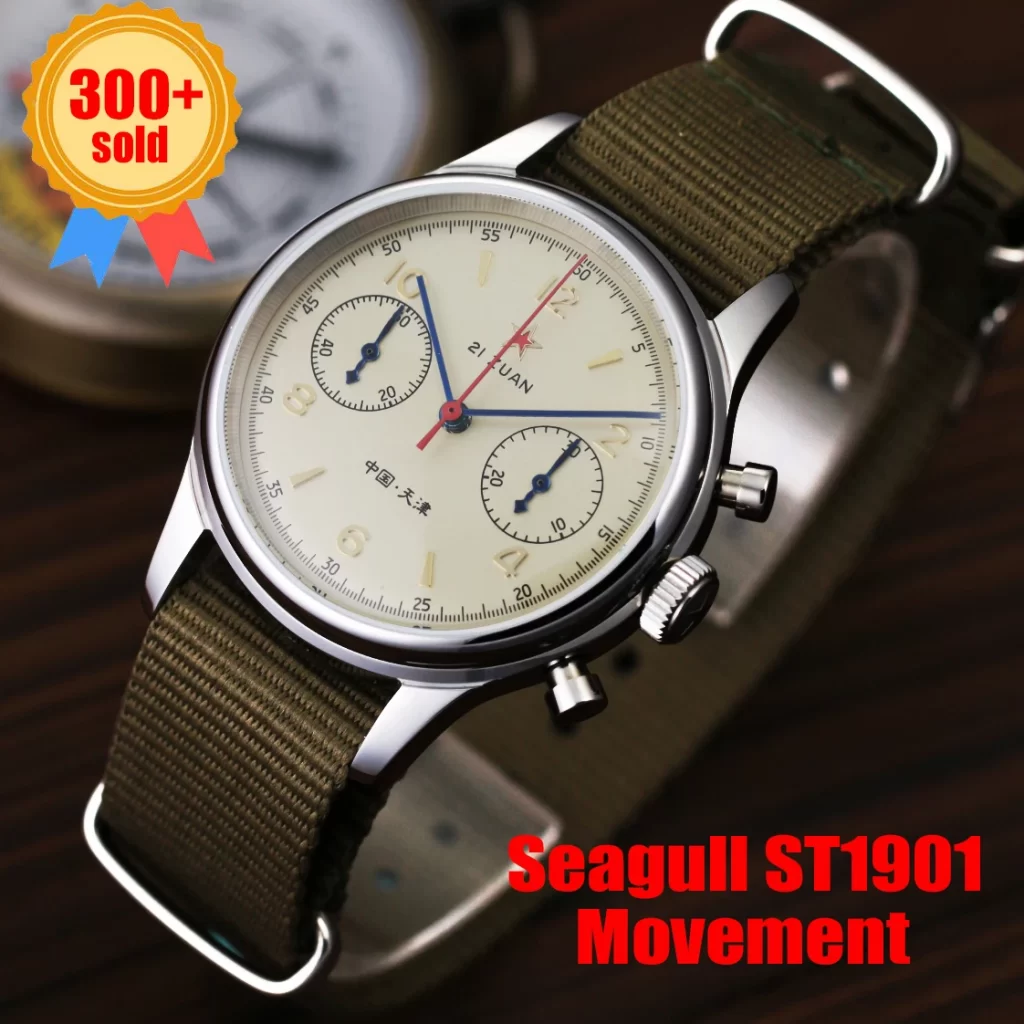 Montre Plongée Apnée