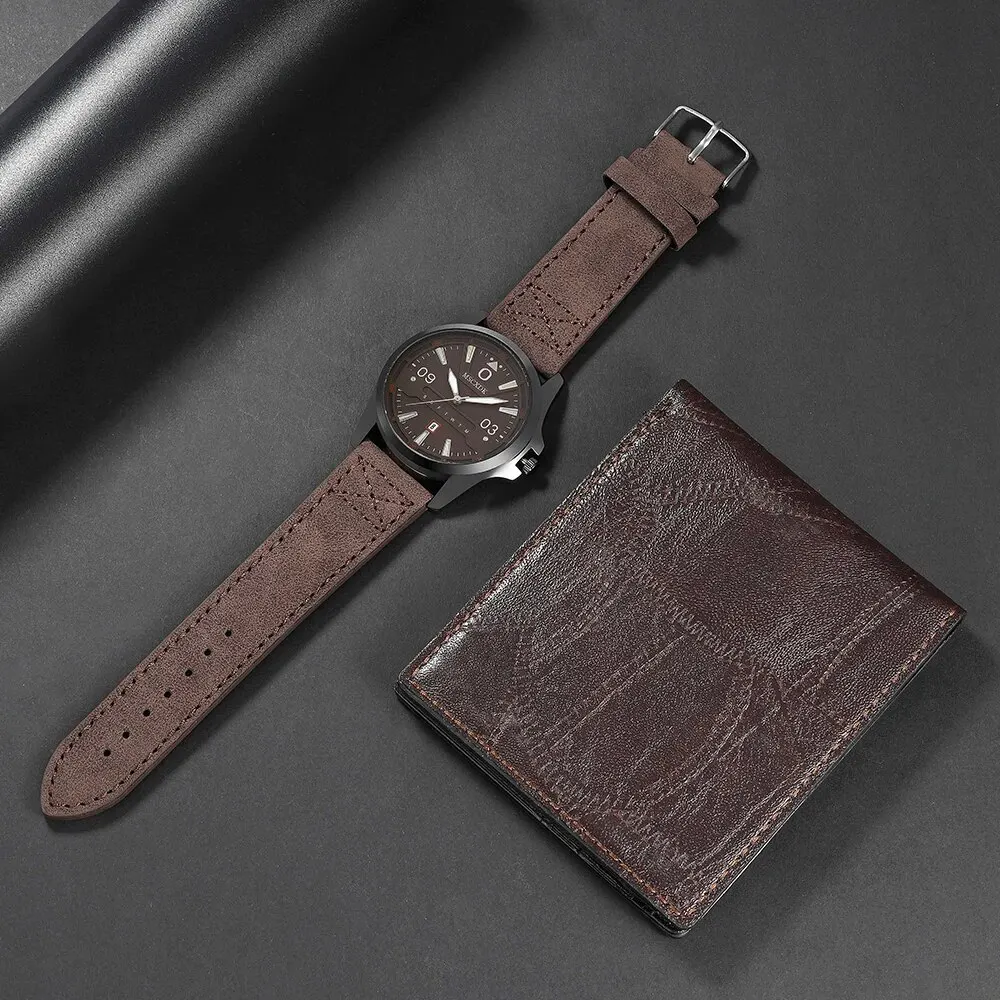 Montre Lings