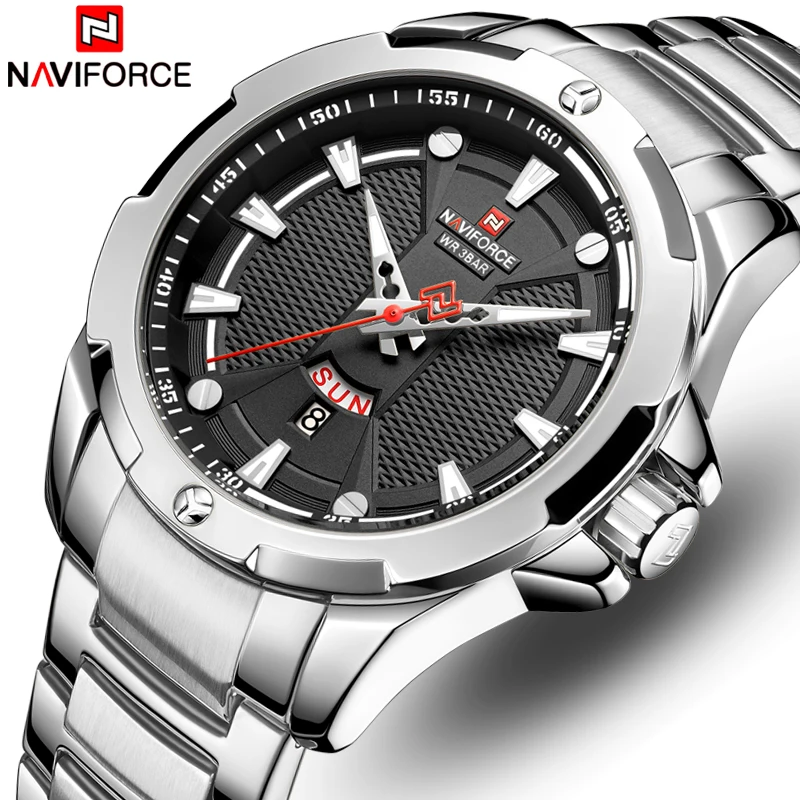 Montre Homme Analogique Et Numérique