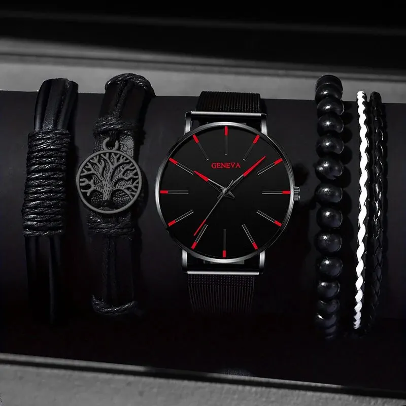 Montre Homme Ted Lapidus