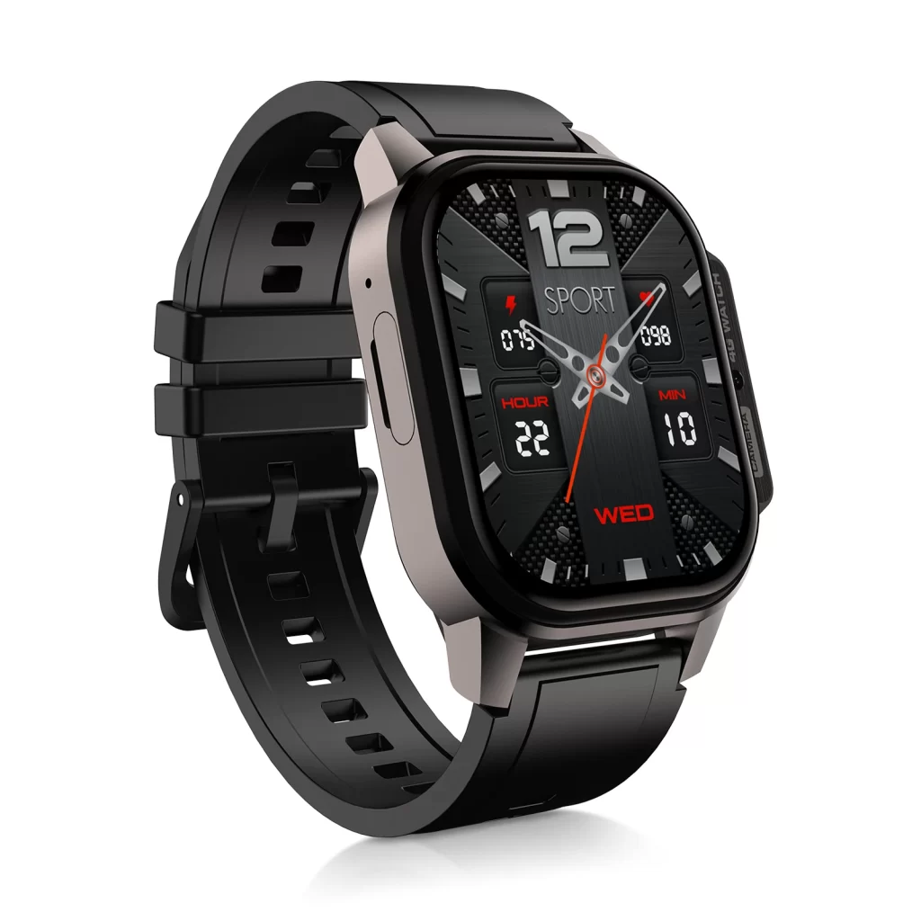 Montre Téléphone 4G