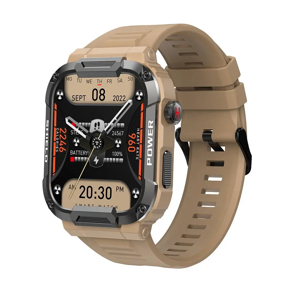 Montre Sommeil 2022