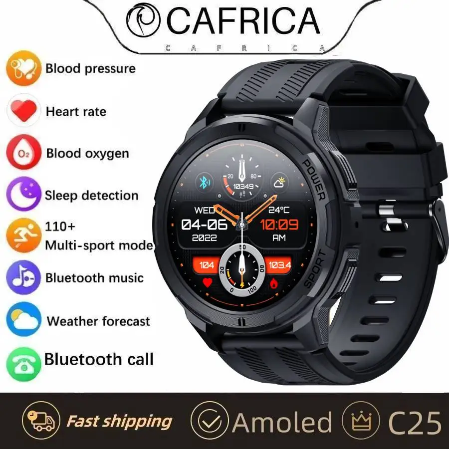 Montre Smael Avis