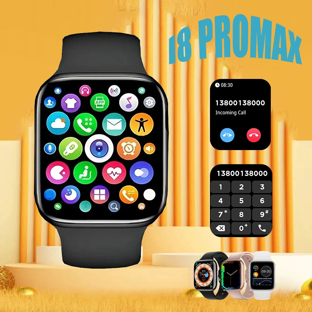 Smartwatch