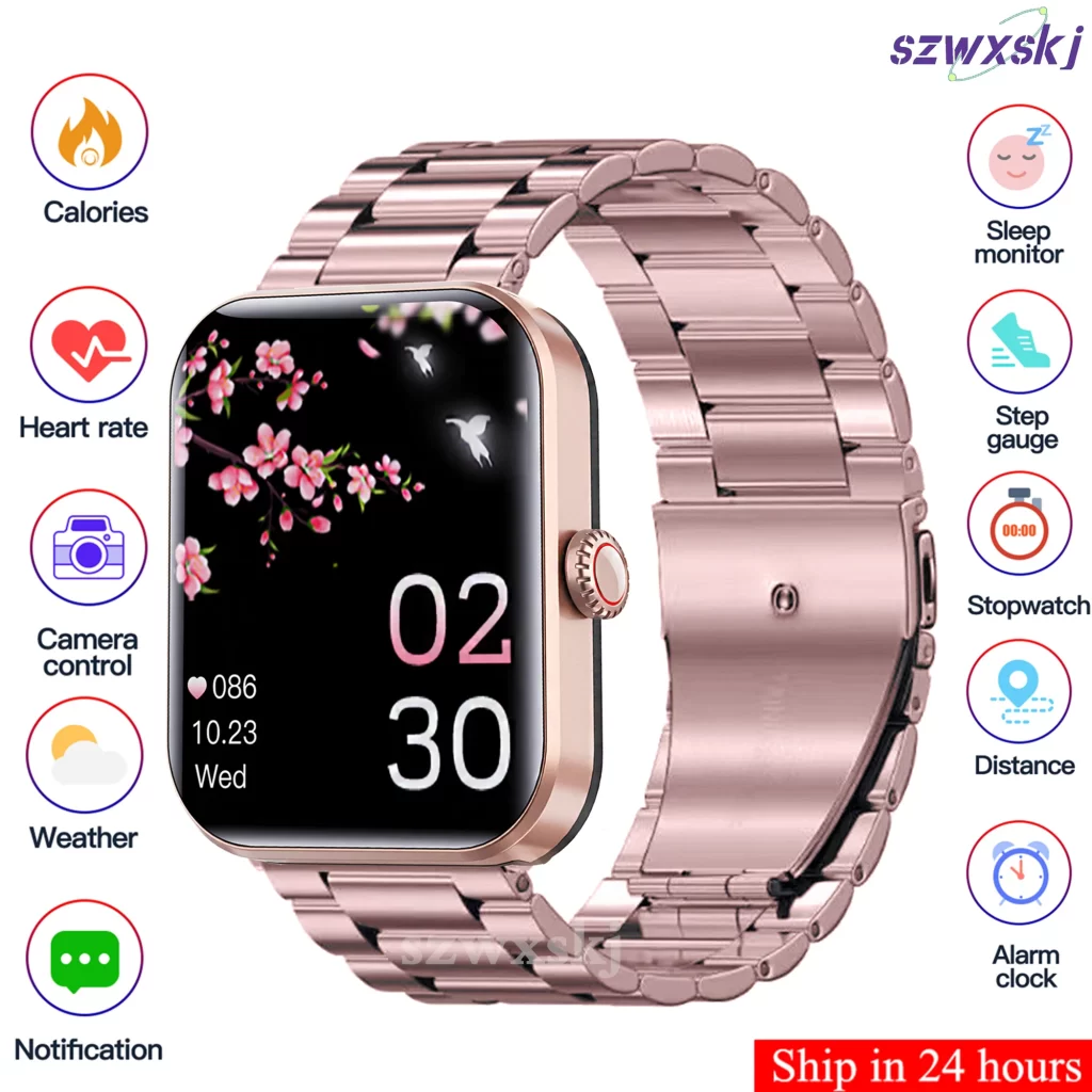 Montre 24 Heures Homme