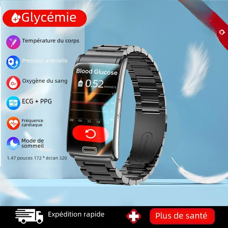 Montre Homme Analogique Et Numérique