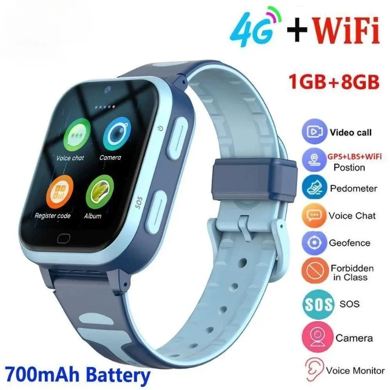 Smartwatch Kinder