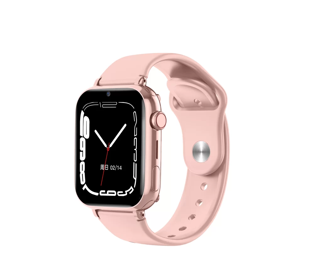 Montre Kid Smart Watch