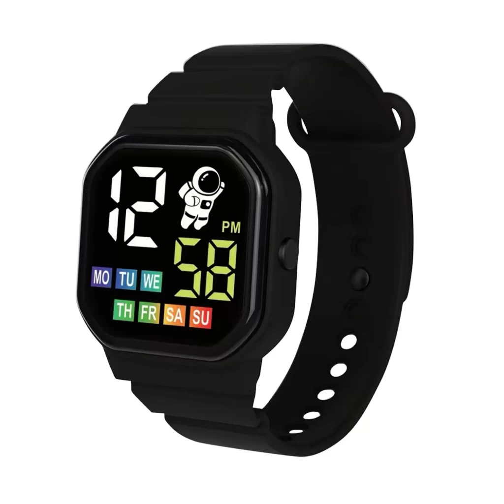Montres Connectées Enfants