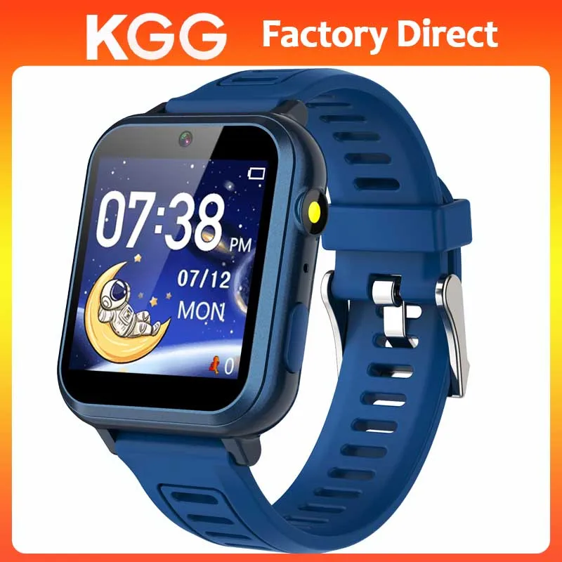 Kid Smart Watch