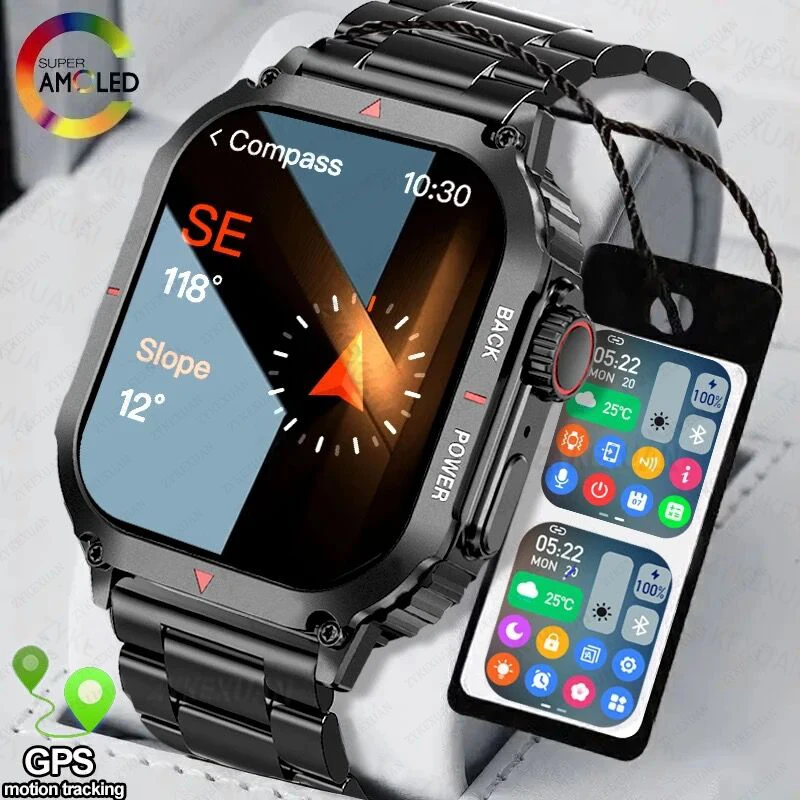 Marque Montre Italienne Homme