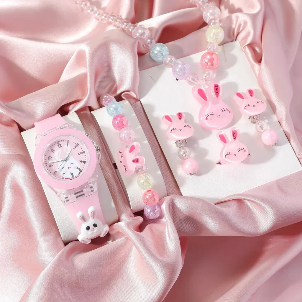Montre Connecter Pour Enfants