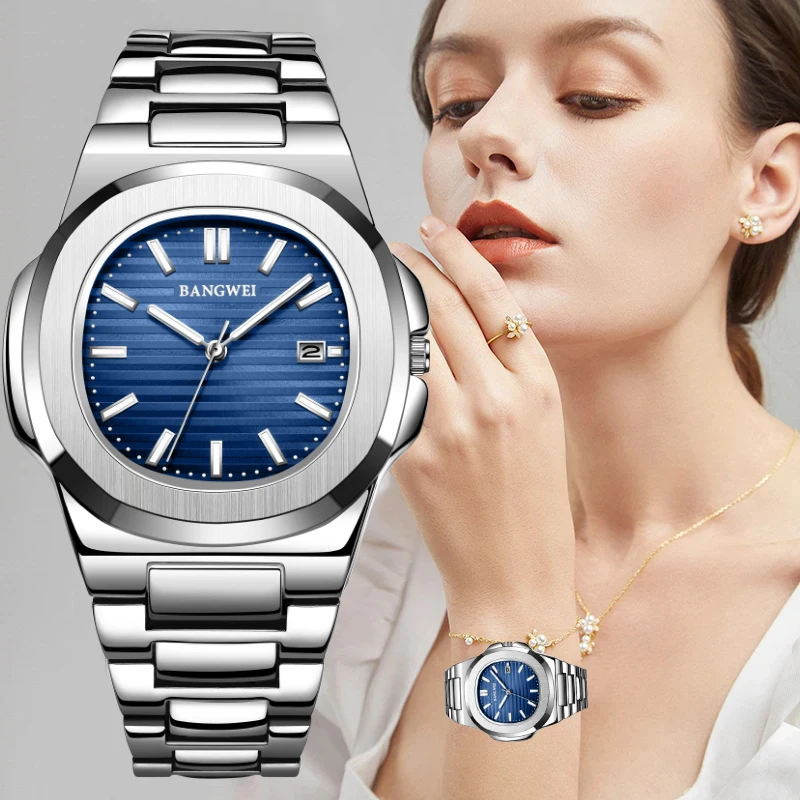Montres Burberry Femme