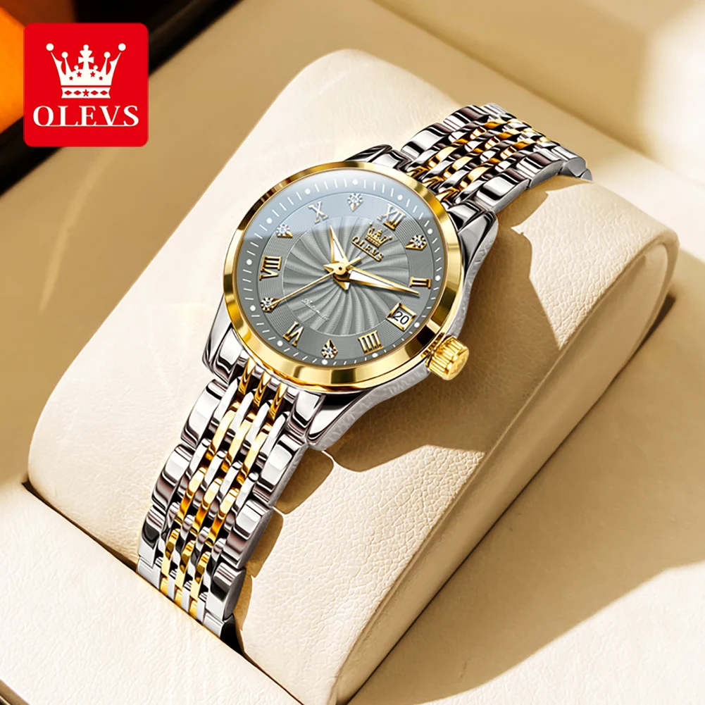 Montre Tres Fine Femme