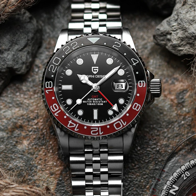 Casio Montre Solaire