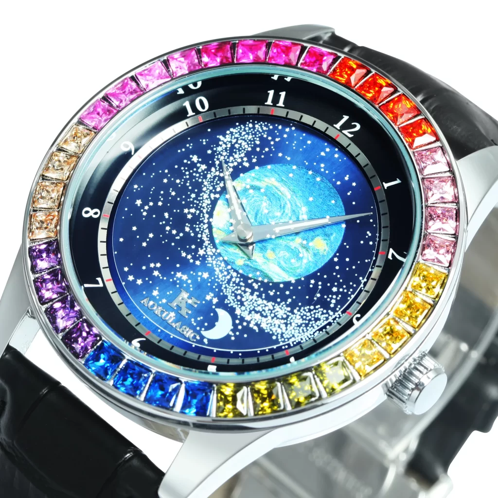 Montre Star