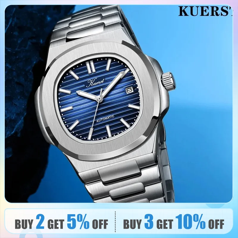 Montre Mod Vintage