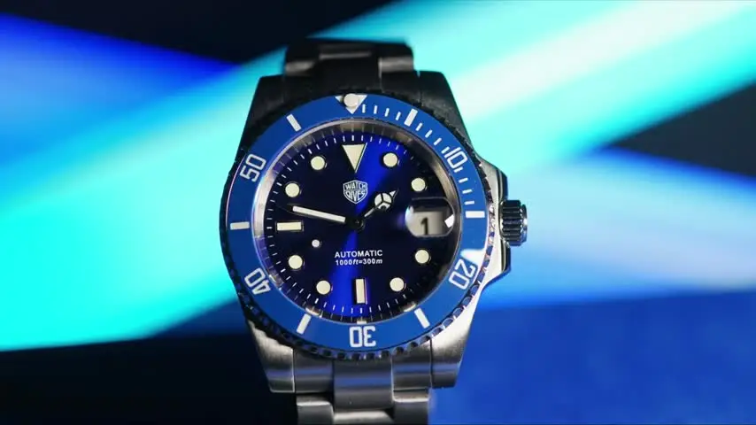 Image de la montre