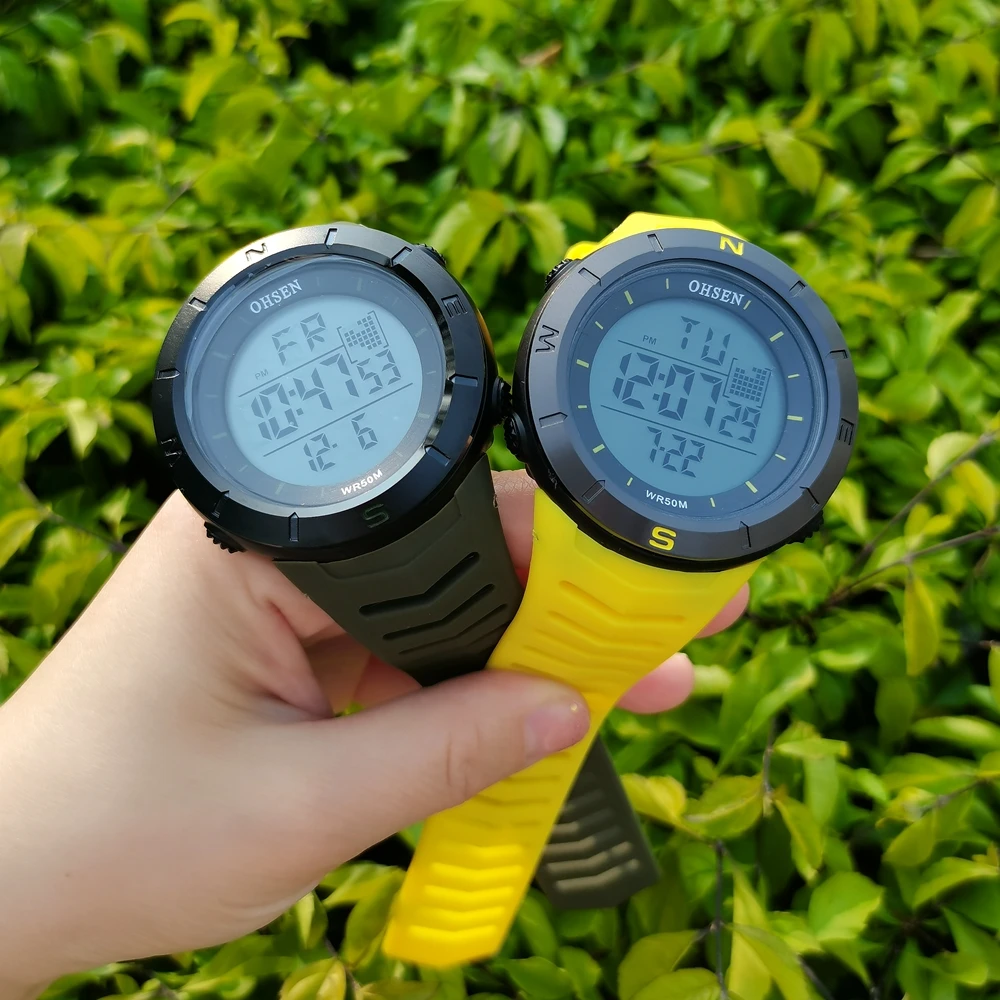 Montre Apnee Plongee