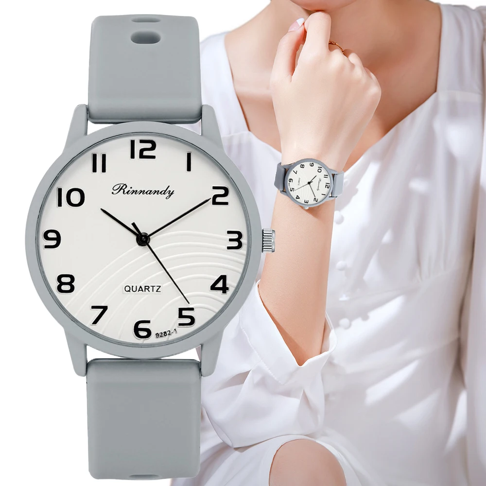 Montre Femme De Qualité