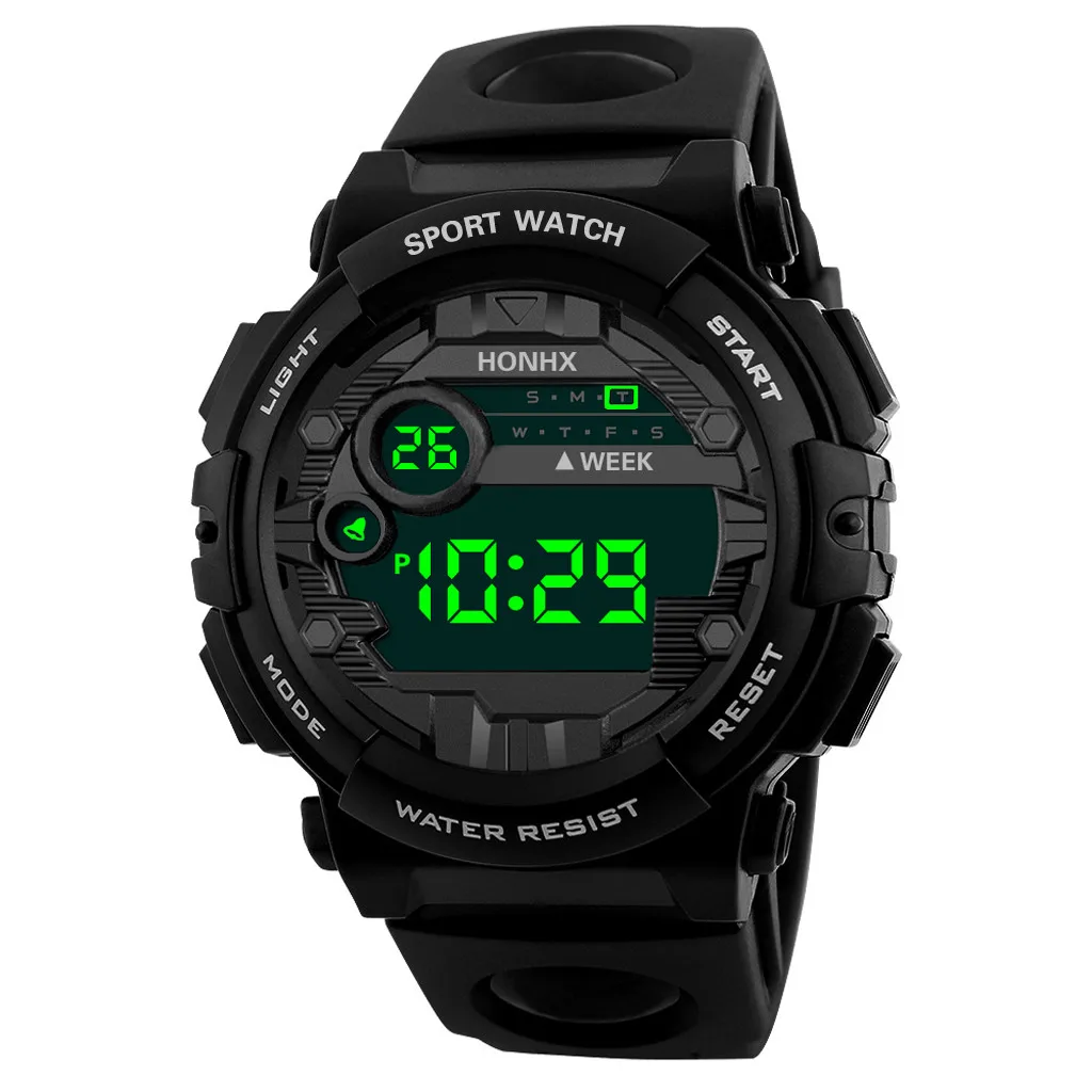 Montre Polit Wr30M