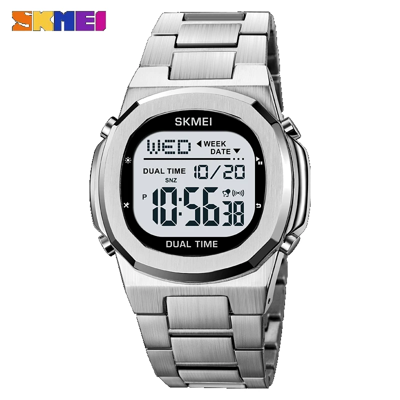 Casio Montre Solaire