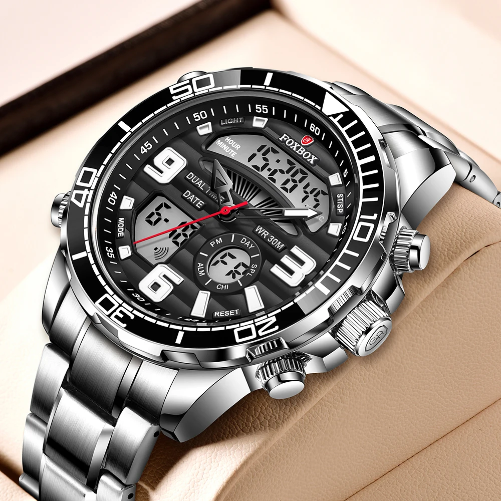 Lige Montre Origine