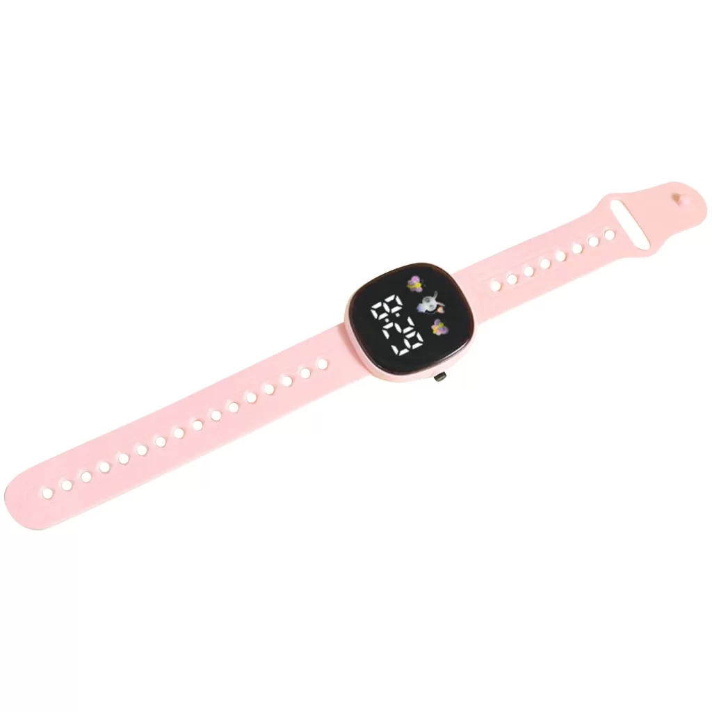 Montre Alien