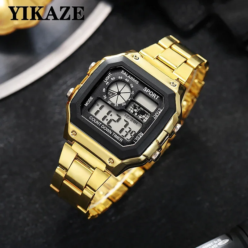 Montre Casio A1200