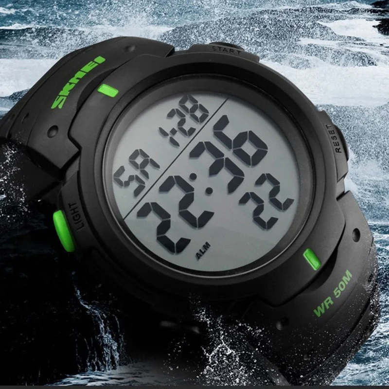 Montre Apnee Plongee