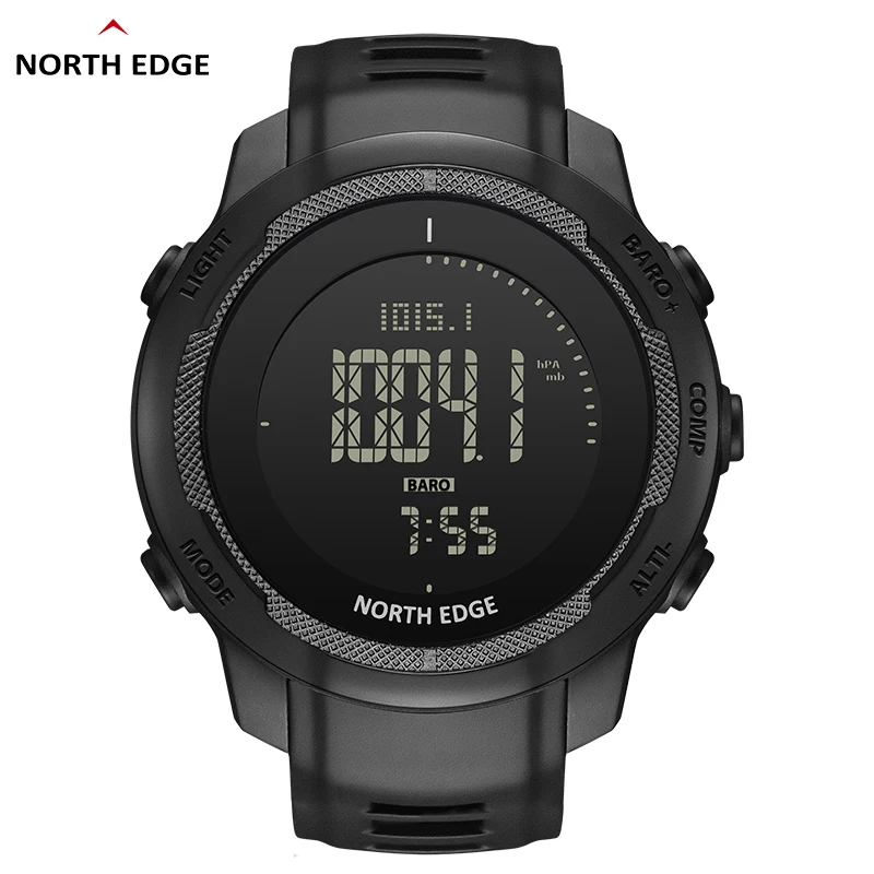 Montre Homme Carbone