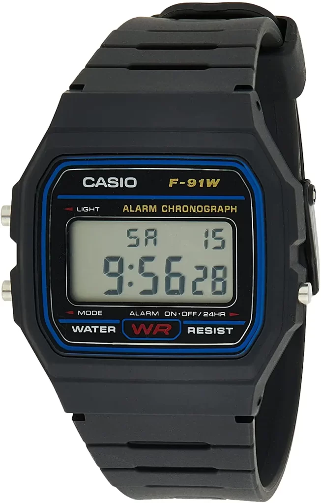 Meilleur Montre Casio