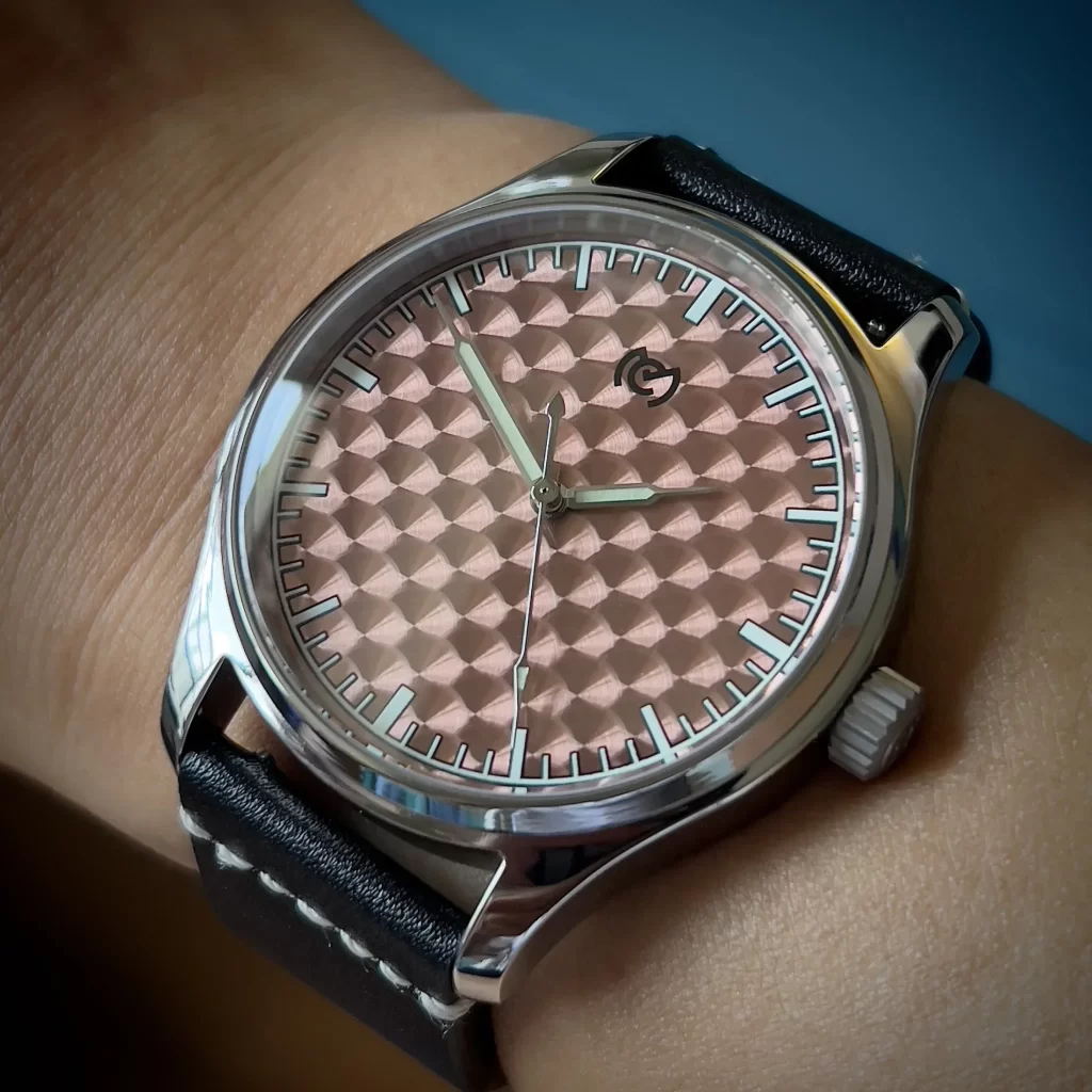 Titan Montre