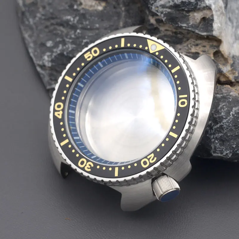 Polissage Boitier Montre