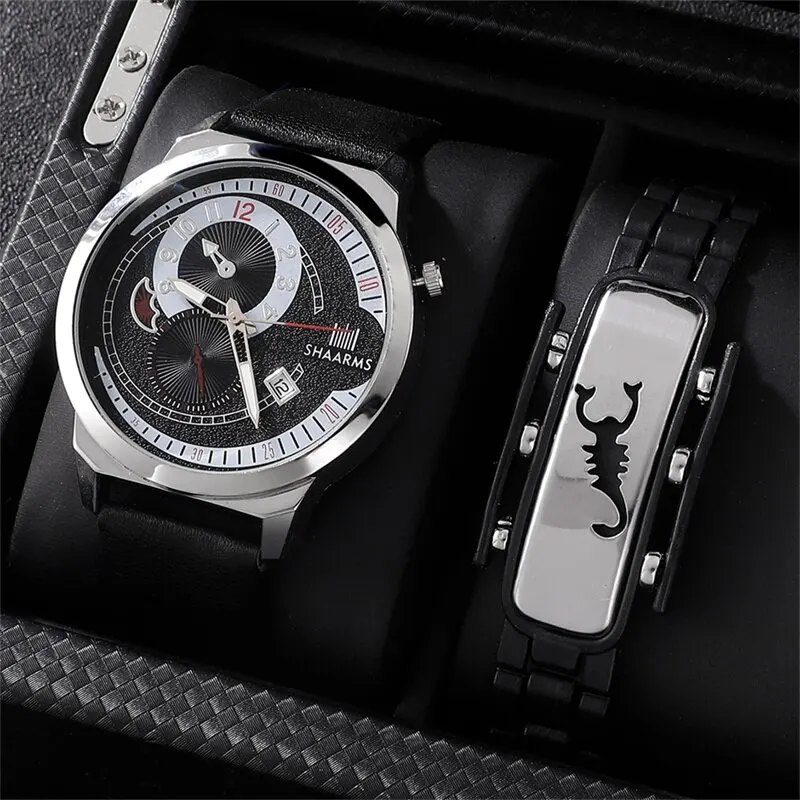 Lige Montre Homme