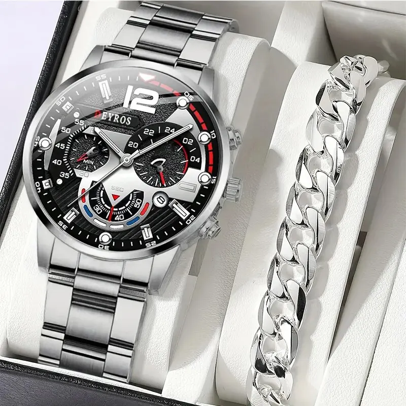 Montre Crystal