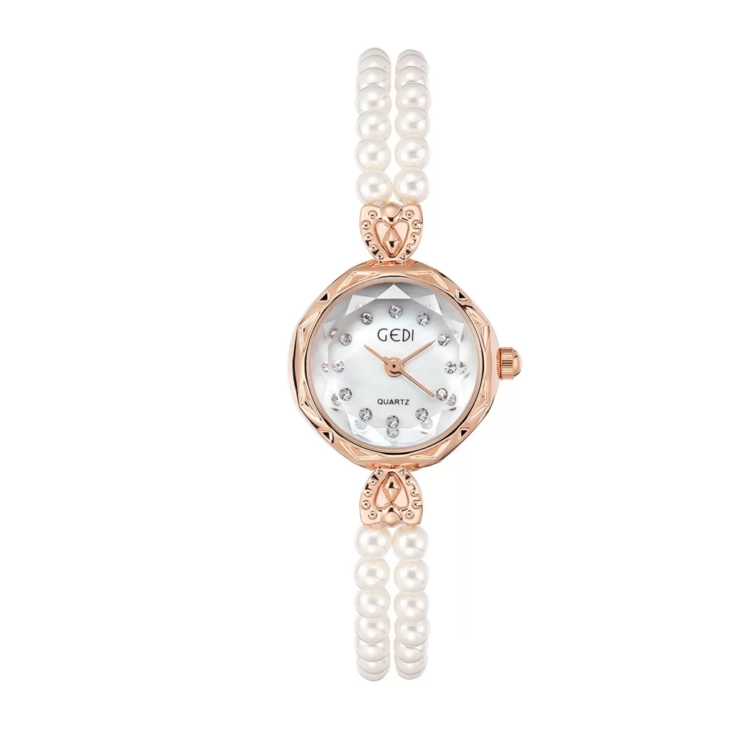 Montre Homme Avec Diamant