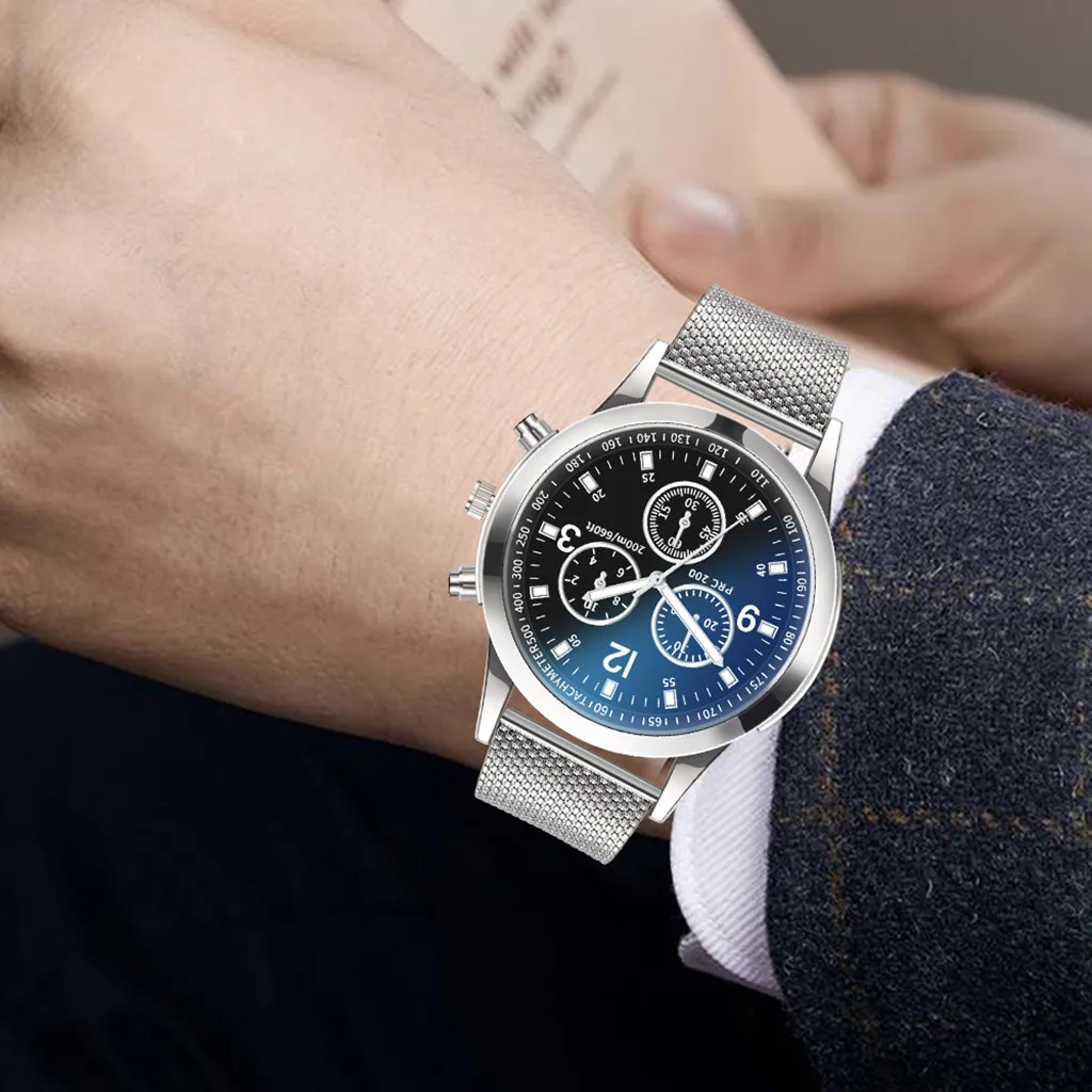 Montre Lings