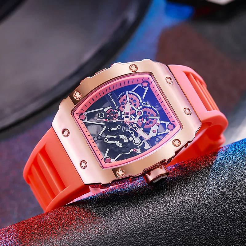 Roger Miller Montre